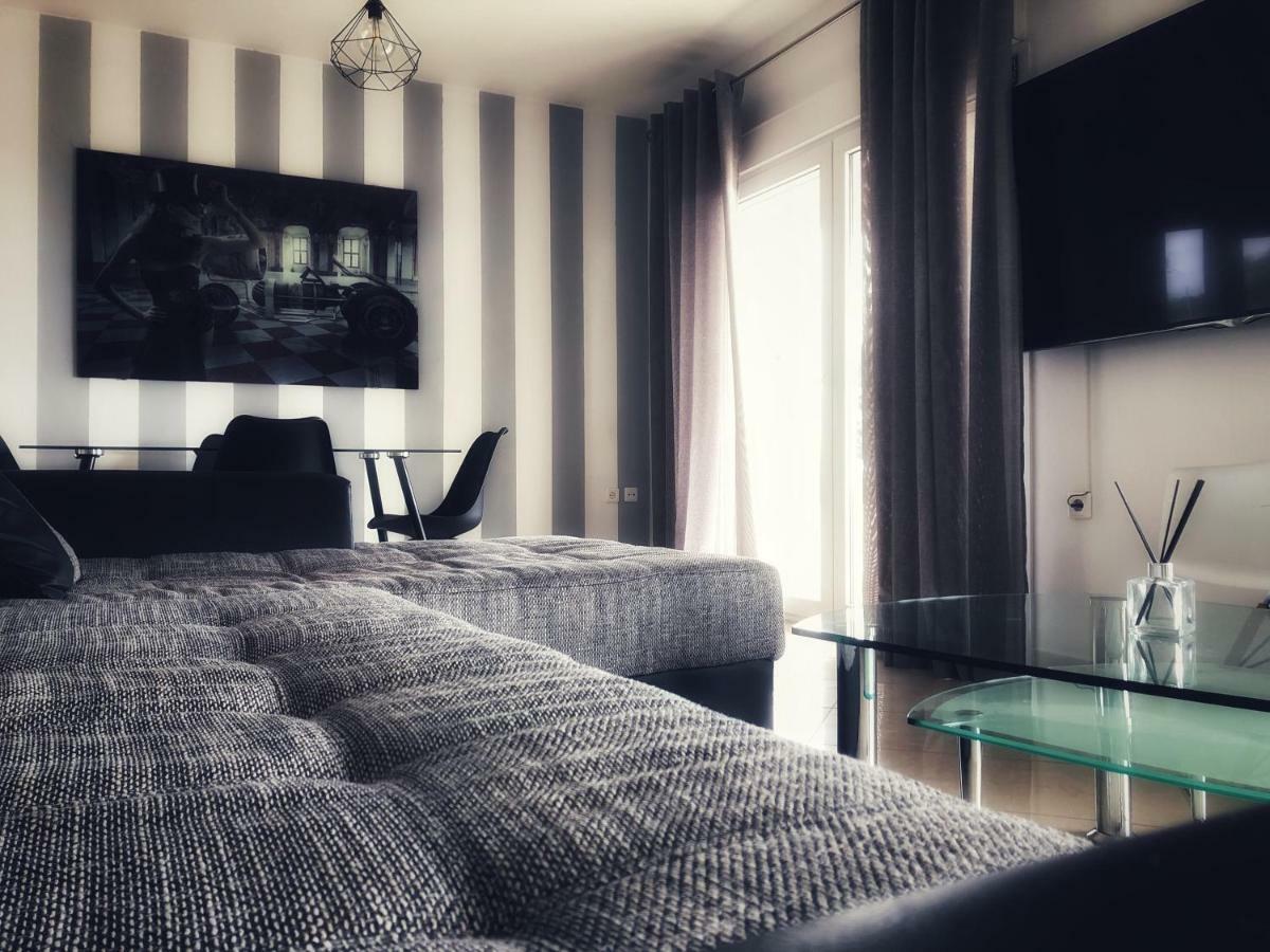 Vila The Hillhouse Near Alexandroupolis Exteriér fotografie